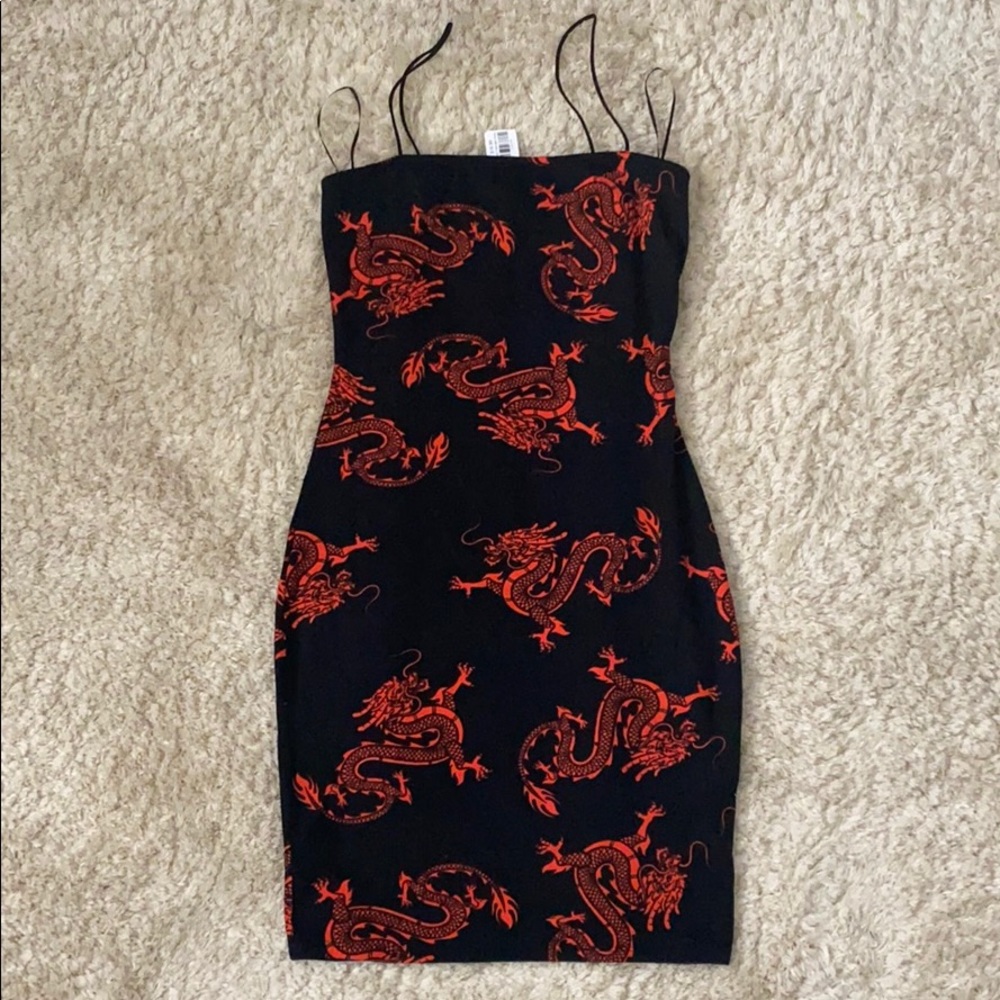 New short dresss